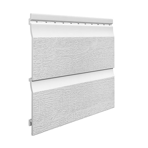 Вспененный сайдинг